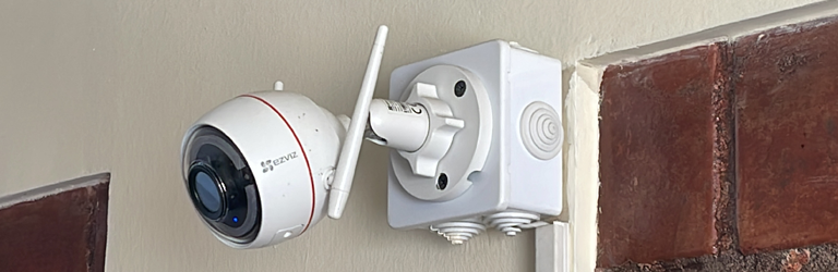 Cotización personalizada de CCTV